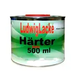 Klarlack-Härter 500ml für Autolacke