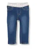 Levi's Kids pull on skinny jean Baby Mädchen West Third/Pink 24 Monate