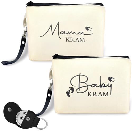 2 Stücke Geschenke Für Werdende Mutter, Entscheidungsmünze, Geschenk zur Geburt Baby Kram, Geschenk Für Werdende Mama, Schwangere, Personalisierte Geschenke Baby Mädchen Junge, Babyparty Geschenk