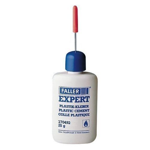 Faller Expert Kleber