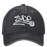 KlassikerBand SDP Hip Hop Musik Casual Sommer Trucker Hut Camping Hip Hop Hüte Männer Frauen y2k sSports Geschenk