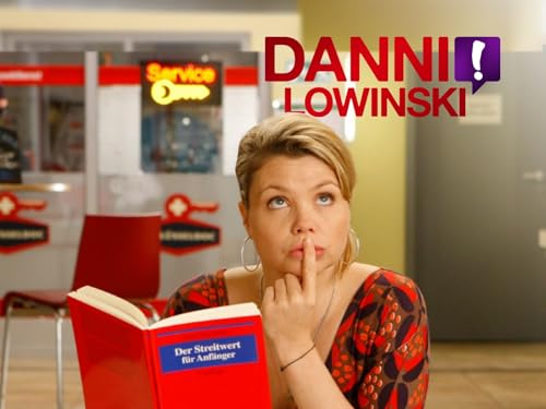 Danni Lowinski