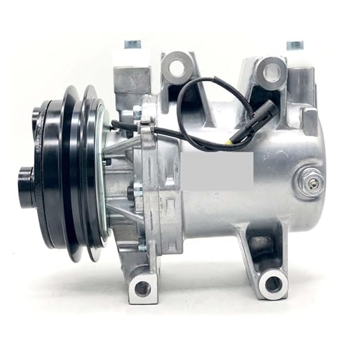 Kompatibel for Isuzu Dmax D-max AC Klimaanlage Kompressor 8981028240 9260000C8 1 5564238052 8981028241 898102-8241 8-98102-824-1