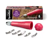 Speedball Lino Cutter Set-