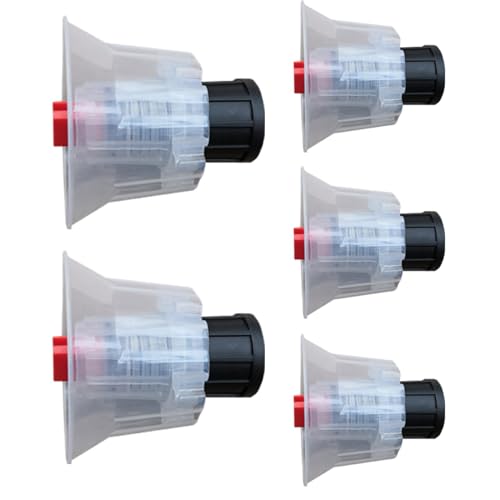 Wassersprühdüse – Auto-Schaum-Sprühdüse, multifunktionale Schaumstoff-Sprühdüse, effiziente Schaumdüse für Fahrzeug,