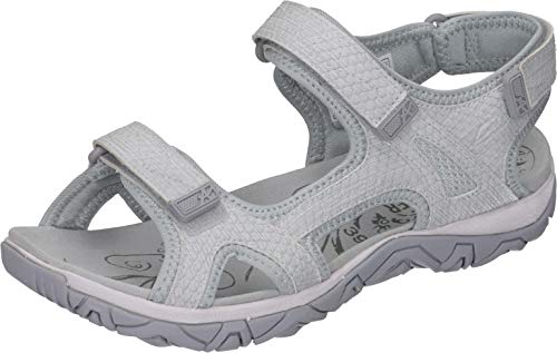 Allrounder by Mephisto Adult Larissa grau Gr. 41