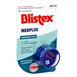 BLISTEX MedPlus Creme ohne Mineralöl Tiegel 7 ml