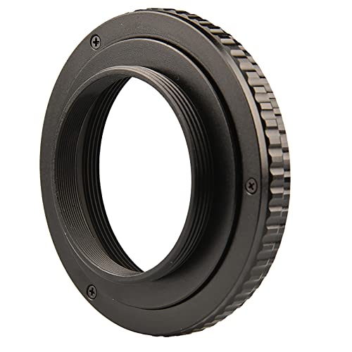 M42-m39 10-15 M42 auf M39/L39 Halterung, verstellbarer Fokussierungs-Helicoid-Adapter, 10-15 mm Makro-Verlängerungsrohr