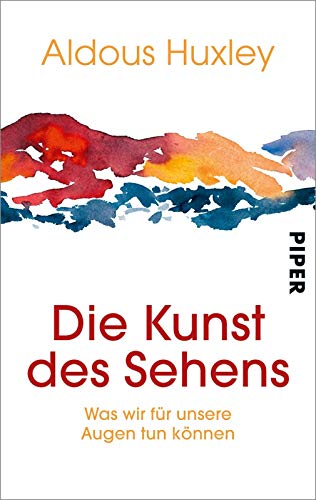 Die Kunst des Sehens: Was wir für unsere Augen tun können