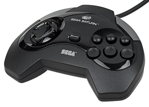 Sega Saturn 1st gen control Pad Für Saturn - PAL