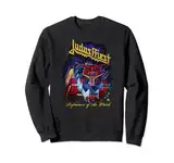 Judas Priest – Defenders Blowout Sweatshirt