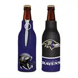 Baltimore Ravens Flaschenkühler NFL Football Bottle Cooler