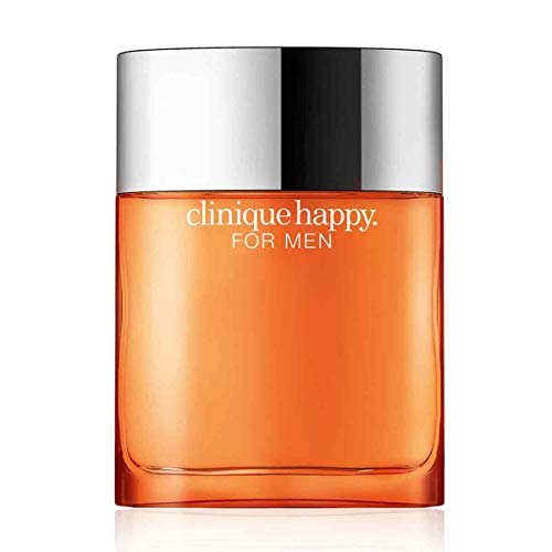 Clinique Happy for Men 100 ml Cologne Spray, 1er Pack (1 x 100 ml)