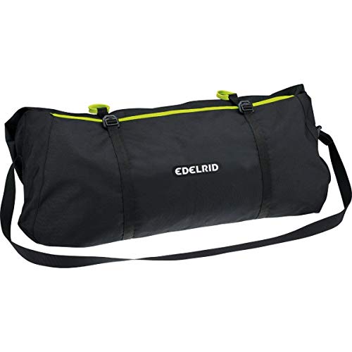 Edelrid Unisex – Erwachsene Seilsack Liner, Night-Oasis, einheitlich