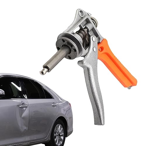 diaza Karosseriezange, Auto-Dellenzieher, Reparaturwerkzeuge, wiederverwendbare Karosserie-Reparaturwerkzeuge, keine Farbe, Autotür-Schutzblech-Zange, Crimpzange für Auto, Wohnmobil, SUV, LKW