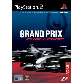 Grand Prix Challenge