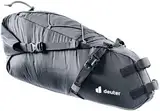 deuter Mondego SB 16 Satteltasche, Schwarz