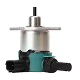 Kraftstoffausfall-Magnetpass für D905 D1005 D1105 V1205 V1305 V1505 mit Teilenummern 17208-60016, 17208-60017, 17208-60010, für B2410 B2710 B2910 B7800 B7610 Solenoid Solenoid