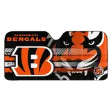 FANMATS Unisex-Erwachsene NFL Autoshade Auto-Sonnenschutz, Team-Farbe, Einheitsgröße