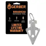 Gerber Schlüsselanhänger-Tool Broadhead