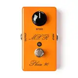 Jim Dunlop MXR Script Phase 90 Pedal