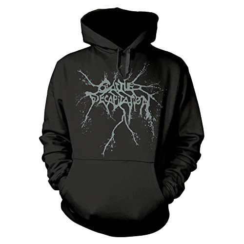 Plastichead Cattle Decapitation - The Harvest Floor HSW Gr. S