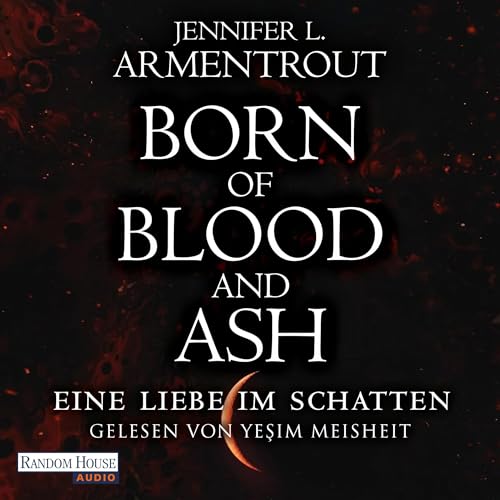 Born of Blood and Ash – Eine Liebe im Schatten: Eine Liebe im Schatten 4