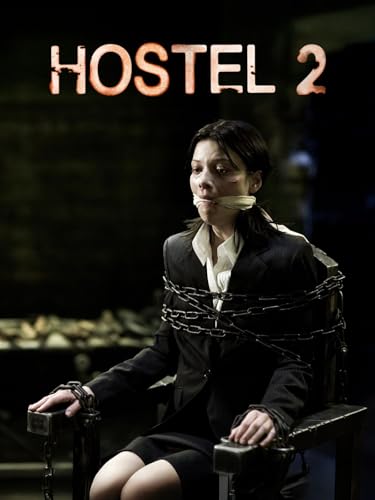 Hostel 2