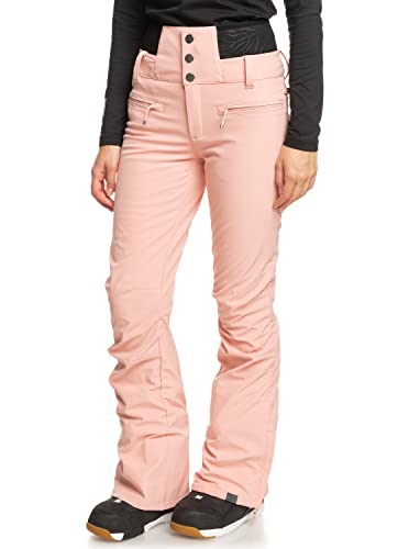 Roxy Rising High - Insulated Snow Pants for Women - Frauen.