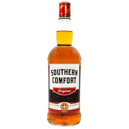 Southern Comfort® Original Whisky-Likör (1 x 1 l)