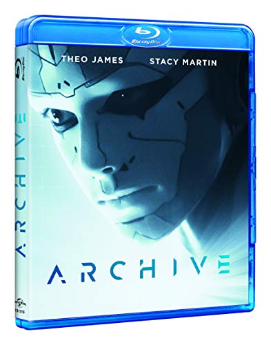 Archiv - DVD