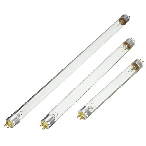 TuToy 4W//-Watt-UV Desinfektions-Desinfektion Lampe Röhren Sterilisator Glühbirne T5-8W