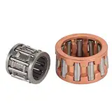 ET950 Nadelhalterung hohe Härte Generatorzubehör 2PCS -Nadellager für ET950 -Generator