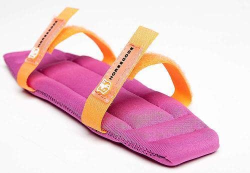 Horsecode trensenunterlage Soft Pad P