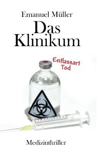 Das Klinikum: Entlassart Tod