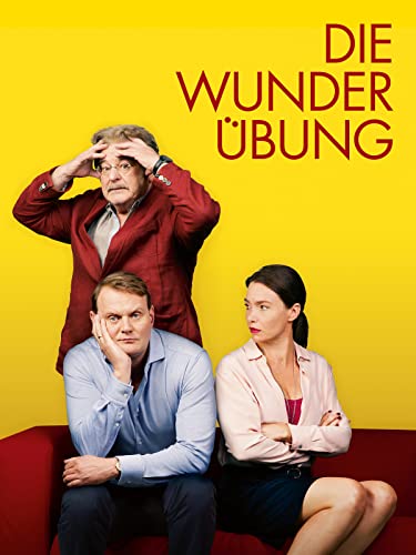 Die Wunderübung