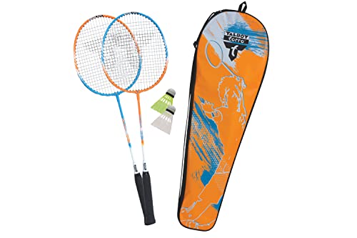 Talbot Torro Badminton-Set 2-Attacker