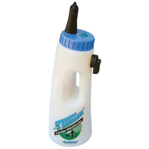 Kerbl Kälberflasche Speedy Feeder 2.5 L