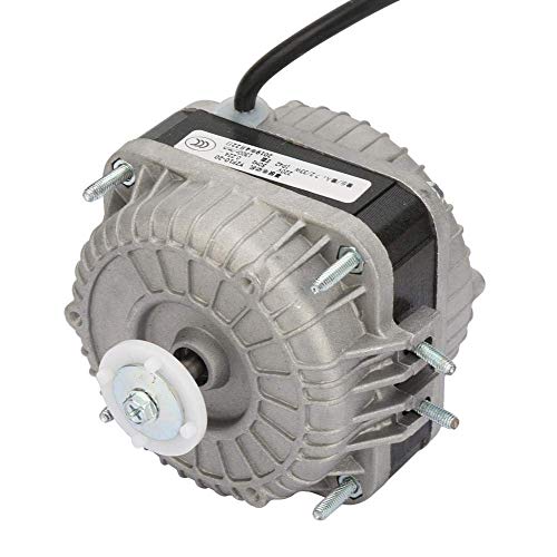 YZF10-20 Lüfter Motor High Speed ​​Kondensator Motor Wärmeableitungsmotor Fit für Kühlschrank Industrie 33 Watt 220 V 0,25 A