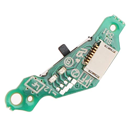 Limtula Verbessertes Gaming-Board-Konsole, Ein-/Aus-Power-Gaming-Zubehör, kompatibel mit 1 Stück