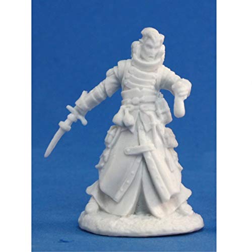 Damiel (1) Miniature