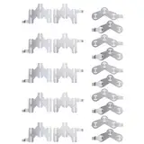 10pcs/Grund