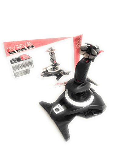 PS3 Joystick "Cyborg F.L.Y. 9" Wireless