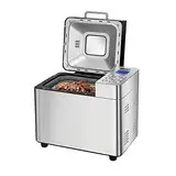 Unold 68456 Backmeister Edel LCD-Display 750-1.000 g Brotgewicht