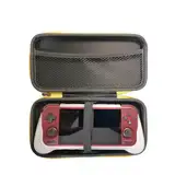 BeisDirect Reise-Tragetasche für Retroid Pocket 4/4 Pro Handheld Spielkonsole Tragbare Aufbewahrungstasche Pack Grip Schutzhülle Hartschale für Retroid Pocket 4/4Pro Zubehör