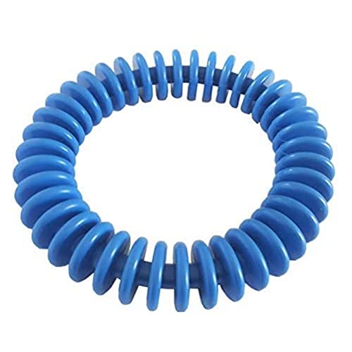 Beco 9606 Tauchring-9606 Tauchring, Blau, One Size