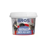 Bros 027 Bros sairen Maulwürfe Hunde und Katzen 450 ml Bros