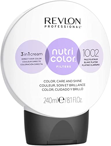 Revlon Nutri Color Filters 1002, 240ml Kugel