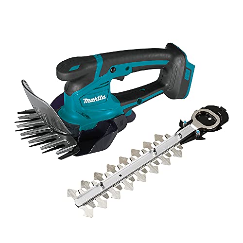 Makita DUM604ZX Akku-Grasschere 18V (ohne Akku, ohne Ladegerät)