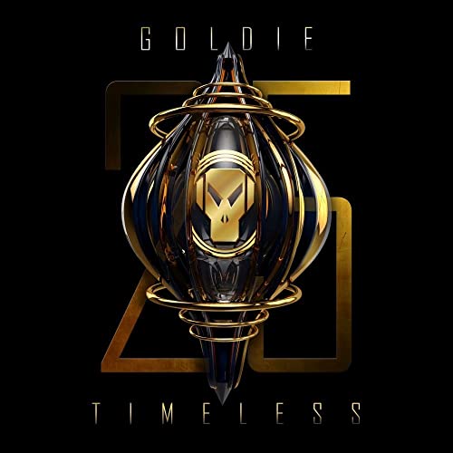 Timeless (25 Year Anniversary Edition,3lp Black) [Vinyl LP]